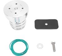 Testeur de tambour inversé, outil de test en alliage d'aluminium, vérification des fuites et des fissures, remplacement du LS 6L80 6L90