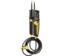Testeur de tension à 2 pôles Beha Amprobe 2100-GAMMA+ 4709243 CAT III 1000 V, CAT IV 600 V Acoustique, LCD, LED 1 pc(s)