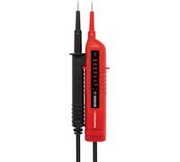 Testeur de tension à 2 pôles Benning PROFIPOL+ CAT III 600 V, CAT II 690 V LED