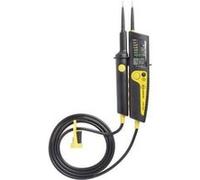 Testeur de tension à 2 pôles Fluke 2100-BETA 4312508 CAT III 1000 V, CAT IV 600 V LCD, LED, Vibration, Acoustique G