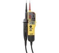 Fluke Testeur bipolaire T150, écran LCD, ohmmètre, AC/DC 690V