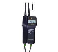 Testeur de tension à 2 pôles Gossen Metrawatt METRAVOLT VT 1500 CAT IV 1000 V LCD, LED