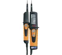 HT Instruments - Testeur de tension 2 pôles HT7 - CAT III 1000 V, CAT IV 600 V, LCD, LED, acoustique