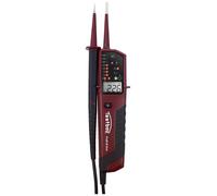 Testeur de tension à 2 pôles Testboy Testboy Profi III DUO CAT IV 1000 V