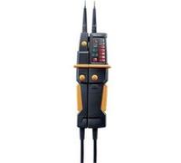 Testo Testo Testeur de tension, Type: 750-3 Quantité:1