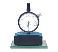 Testeur de tension d'écran, haute précision, plage : 7-50 N/cm, tolérance ± 5%, idéal pour PCB, textile, publicité