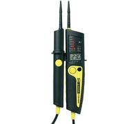Testeur de tension deux pôles CAT III 1000 V, CAT IV 600 V Beha Amprobe 2100-BETA