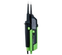 Testeur de tension et de continuité Gossen Metrawatt METRALINE VT LED CAT IV 600 V LED