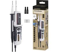 Testeur de tension et de continuité Laserliner ActiveMaster