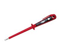 Testeur de tension Euro LxW 14x3,5 mm, plage V 111290