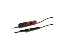 Testeur de tension FI-/RCD 12-690V AC/DC 111438