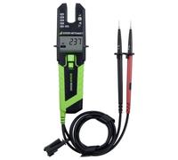 Testeur de tension Gossen Metrawatt METRALINE VC Sense CAT III 1000 V, CAT IV 600 V LED
