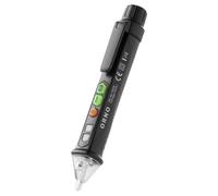 Testeur de tension inductif avec lampe de poche OR-AE-13276