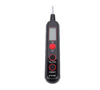 Testeur de tension intelligent HY601, stylo de test de détection de point d'arrêt, stylo de mesure de courant de tension pour diagnostic de défaut électrique