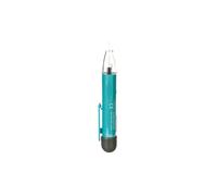 Testeur de batterie - Emos - GK7 - 2 x 1.5V - 7g - Détection optique et acoustique