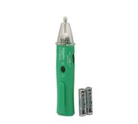 Testeur de tension - SCHNEIDER - CAT IV - Compact - Indication sonore et visuelle - LED brillante