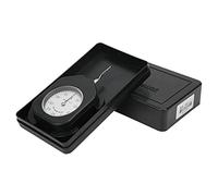 Testeur de tension SustVita 0,5 N avec échelle 0,1-0,5-0,1, jauge à cadran à pointeur unique SEN-0,5-1 pour tests de pression mécanique sur les interrupteurs électroniques