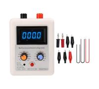 Testeur de transistor IGBT - Diode - Testeur de tension triode - Capacité de 50 à 3700 V - Testeur de tension de résistance d'isolation multifonction