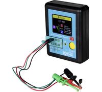 Testeur de transistor Joy-it JT-LCR-T7