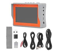 Testeur de vidéosurveillance, moniteur HD 4,3 pouces pour vidéo coaxiale analogique et AHD