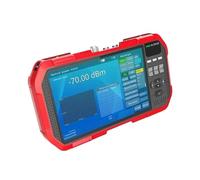 Testeur de vidéosurveillance, Testeur combiné HD DT-A86 7 Pouces H.265, caméra IP 4K, 8MP TVI CVI 5MP AHD CVBS CCTV, Moniteur multimètre