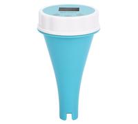 Testeur d'eau 6 en 1 PH EC TDS ORP TEMP Testeur de chlore résiduel pour piscine