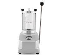 Testeur d'étanchéité pour montres, appareil de test de pression portable jusqu'à 6 ATM