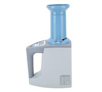 Testeur d'humidité des Grains, Humidimètre de Grains d'hibernation Intelligent, Affichage LCD, Pesée Intelligente 100-240 V, Tampon Antidérapant pour Le Stockage des Grains