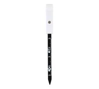 Testeur d'humidité du sol pour plantes avec sonde 3 couleurs | Vérifiez rapidement les niveaux d'humidité du sol avec une simple pression sur un bouton et trois indicateurs lumineux à code
