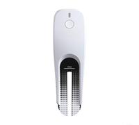 Testeur d'humidité du sol WiFi 3 en 1 avec application, mesure l'humidité, la température, l'intensité lumineuse, pour capteur intelligent pour plantes d'intérieur et d'extérieur (A)