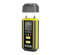 Testeur d'humidité RYOBI RBPINMM1 livré avec 2 piles