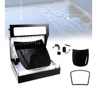 Testeur D'hydrophobie Pour Films De Protection De Peinture (PPF), Teintes