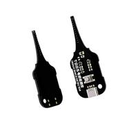 Testeur d'inductance numérique portable T005 Inductance pour ingénieurs en électronique Durabilité Construction