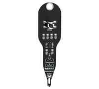 Testeur d'Inductance pour Circuit Imprimé Outil De Test Rapide Précis | Testeur Bobine Outil rapide de détection pannes par induction électromagnétique pour téléphone
