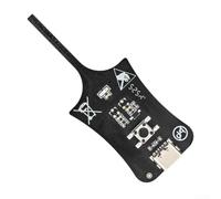 Testeur d'inductance pour détection de défaut de bobine sur cartes mères - Outil de réparation rapide de PCB avec indicateur LED pour l'entretien du téléphone et du PC