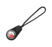 Testeur d'inductivité pour bobines et test de champ magnétique - Testeur de direction de rotation pour pompes et vannes - Détecteur de champ CA Outil de réparation électronique Plastique 4,07 cm