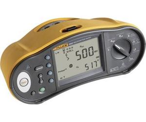 Testeur d'installation Fluke FLK-1662 CH (FLK-1662 CH)
