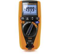 Testeur d'installation, Testeur VDE HT Instruments HT Neptune étalonné (ISO) Norme VDE 0413