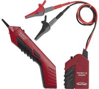 Testeur d'installation/viseur de ligne Testboy 26 2 x 9 V