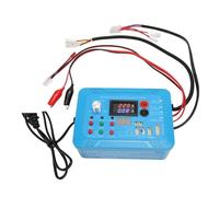 Testeur d'instrument de test de réfrigérateur à onduleur, outil de réparation d'électrovanne d'instrument de test de carte à fréquence Variable
