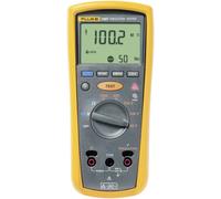 Testeur d'Isolement Pro : 10 G? / 1000V / CAT IV 600V Fluke FLK1507