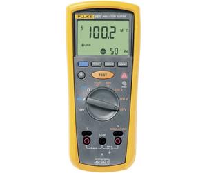 Testeur d'Isolement Pro : 10 G? / 1000V / CAT IV 600V Fluke FLK1507