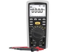 Voltcraft Appareil de mesure de l'isolation ET-200 50/100/250/500/1000 V, 20 GΩ