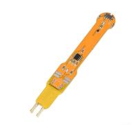 Testeur d'optocoupleur à 4 broches pour réparation électronique | Matériau ABS, en circuit pour 817/781/521, pour smd et trou traversant