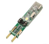 : testeur d'optocoupleur, outil de détection en ligne module réparation pour instrument de test de coupleur optique