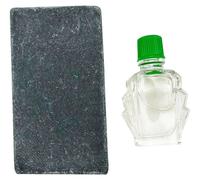 Testeur d'or, contrôle précis de la pureté, format portable, pierre avec eau