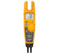 Fluke T6-600 Testeur Électrique TRMS - FieldSense-technologie - AC/DC 600V & AC 200A