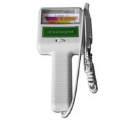 Testeur électronique Chlore et pH pour Piscine - Compteur qualité de l'eau