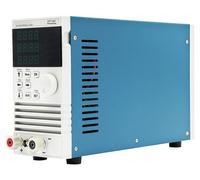 Testeur électronique de charge CC et de charge/décharge de batterie - KP184 - Monocanal - CC/CV/CR/CW - CA 110–220 V, 50 Hz - <20 W - Alimenté sur secteur