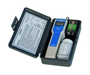 Testeur électronique de ph - Ccei